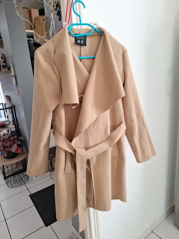 Manteau
