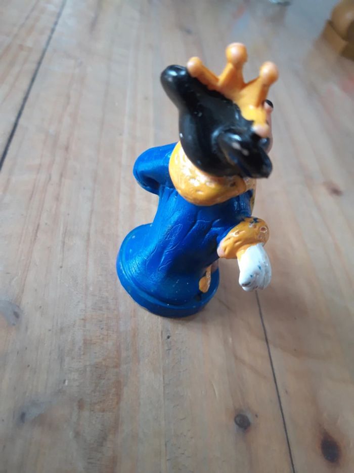 Ancienne figurine Mickey WDP - photo numéro 4