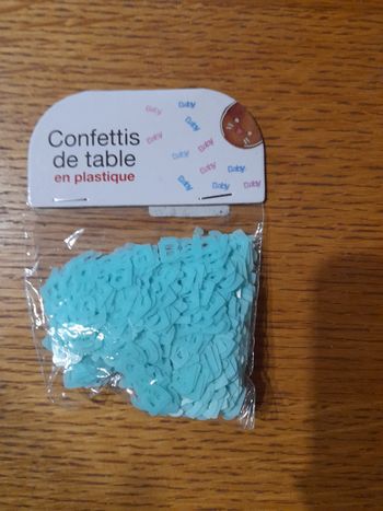 Confettis
