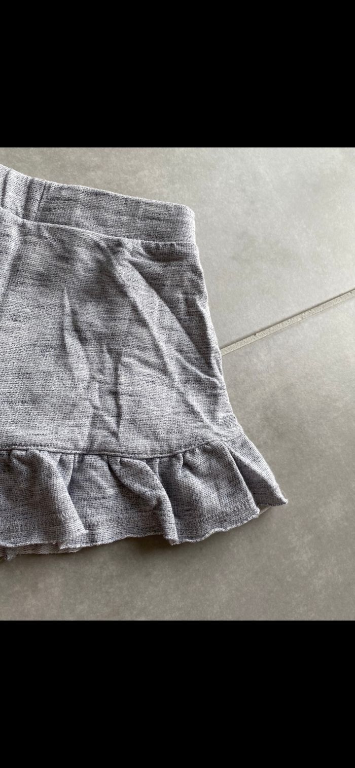 Jupe patineuse 4 ans - photo numéro 10