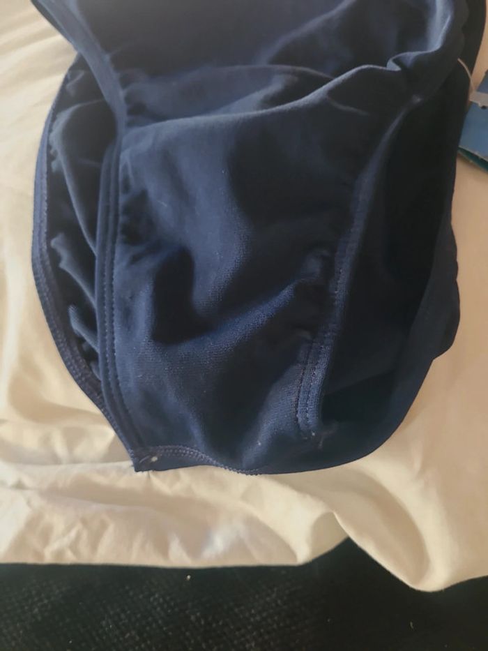 Maiilot 1 piece - photo numéro 3