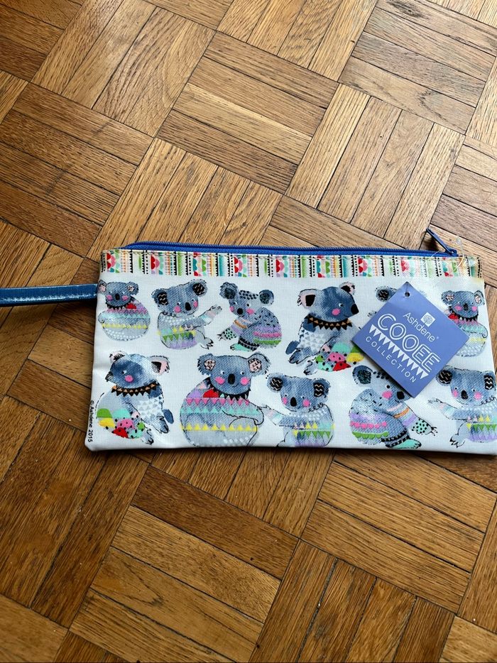 Trousse neuve - photo numéro 2