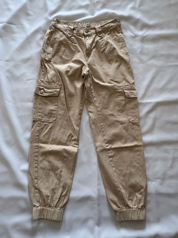 Cargo beige - Pimkie - M/38
