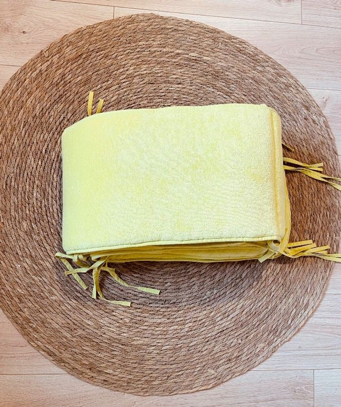 Tour de lit / tour de parc bébé