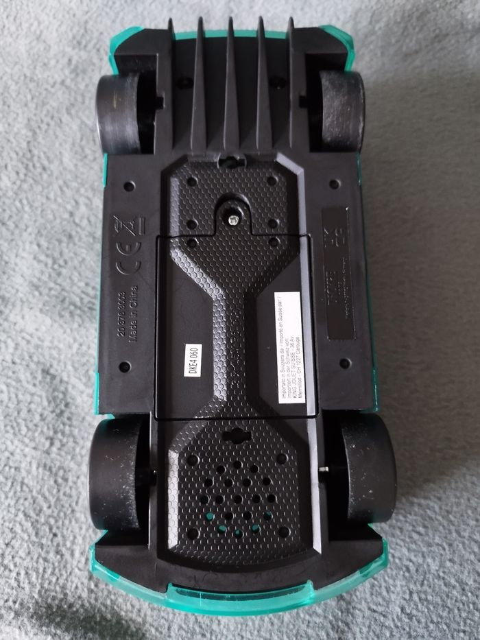 Voiture de course Lightstreak - photo numéro 5