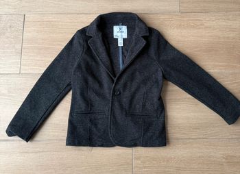 Veste de costume blazer habillée okaïdi 3 ans