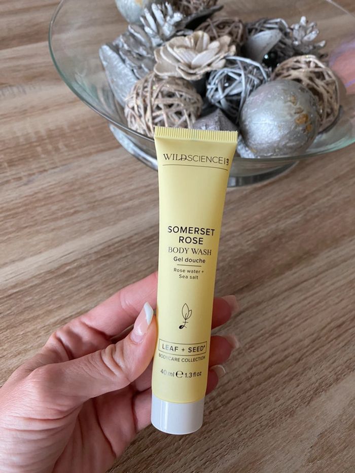 Gel douche - photo numéro 2