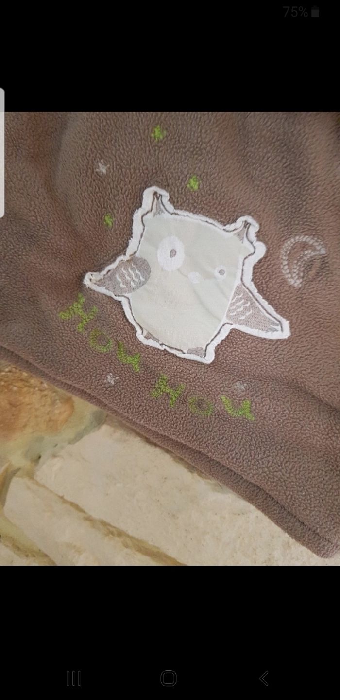 Manteau bébé taille 6 mois - photo numéro 6