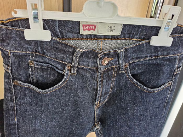 Lot 12 ans très bon etat - photo numéro 4
