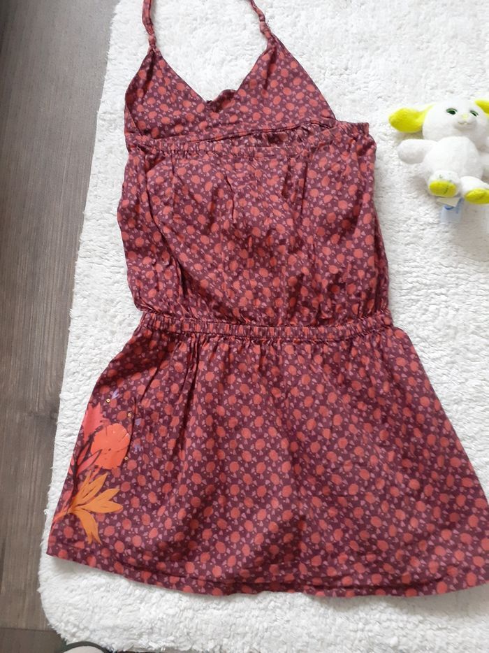Robe été 5 ans Sergent Major - photo numéro 2