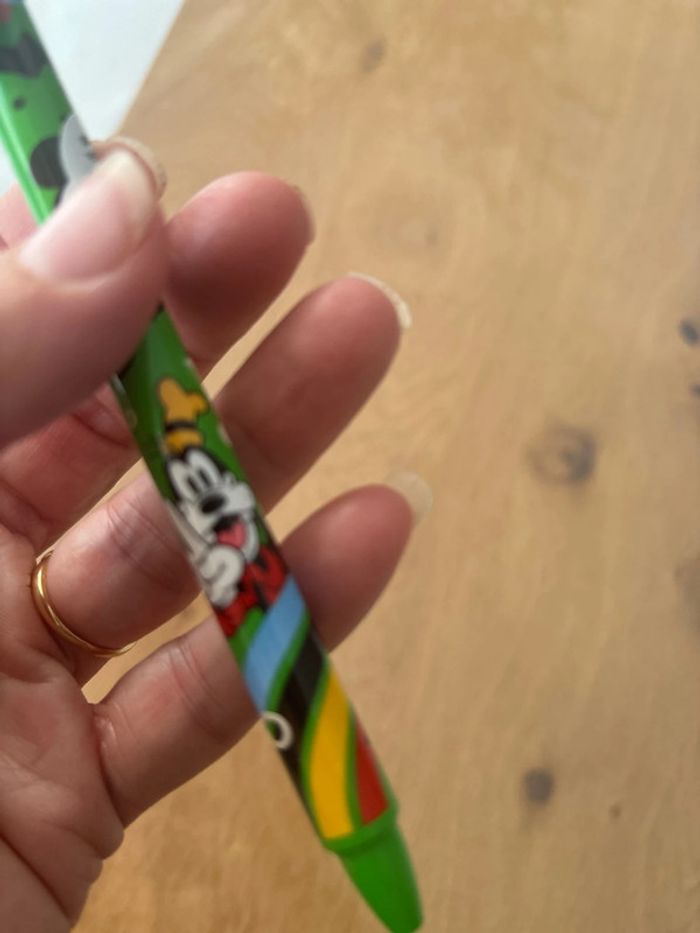 Stylo plutôt - photo numéro 6