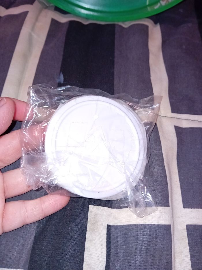 Plateau + dessous de verre - photo numéro 3