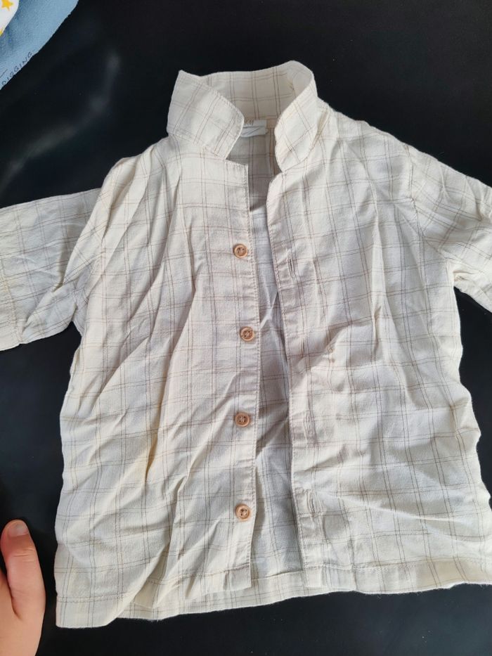 Chemise