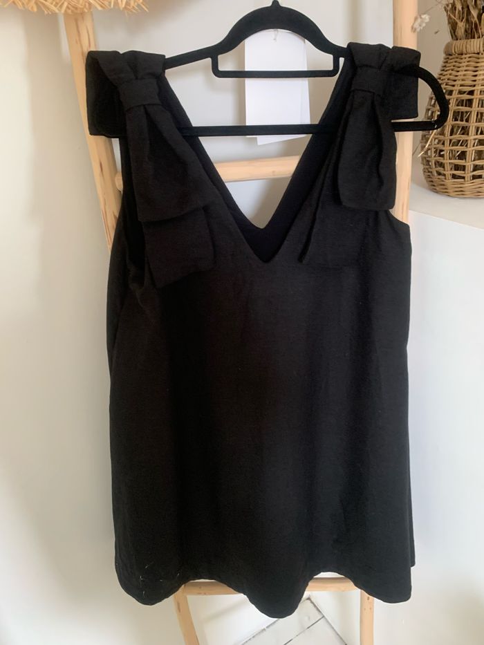 Robe Sézane en parfait état taille XS 34 - photo numéro 8