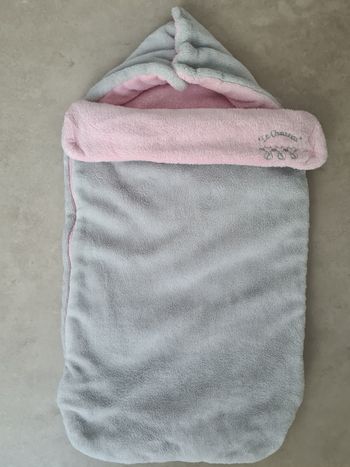 Nid d'ange les chatounets