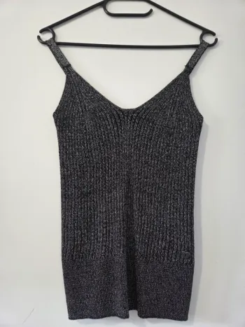 Haut Teddy Smith taille Xs
