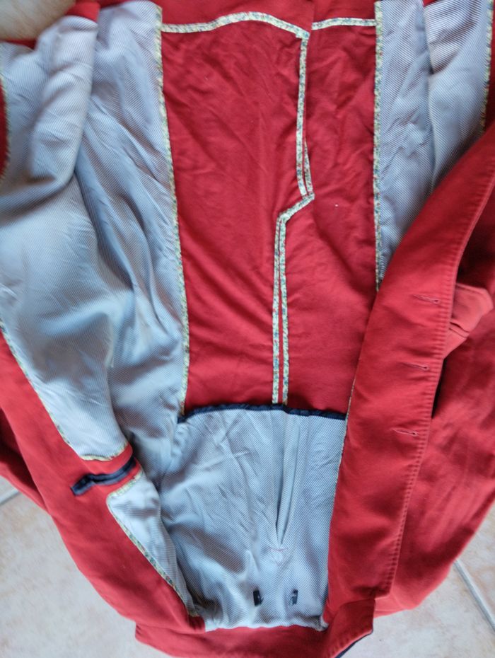 manteau femme L Zara - photo numéro 5