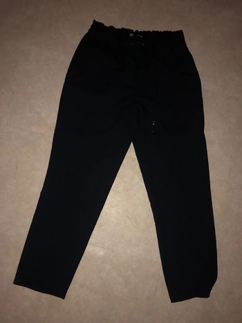 Pantalon souple Zara S