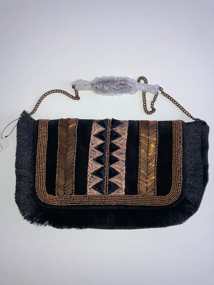 Pochette de soirée
