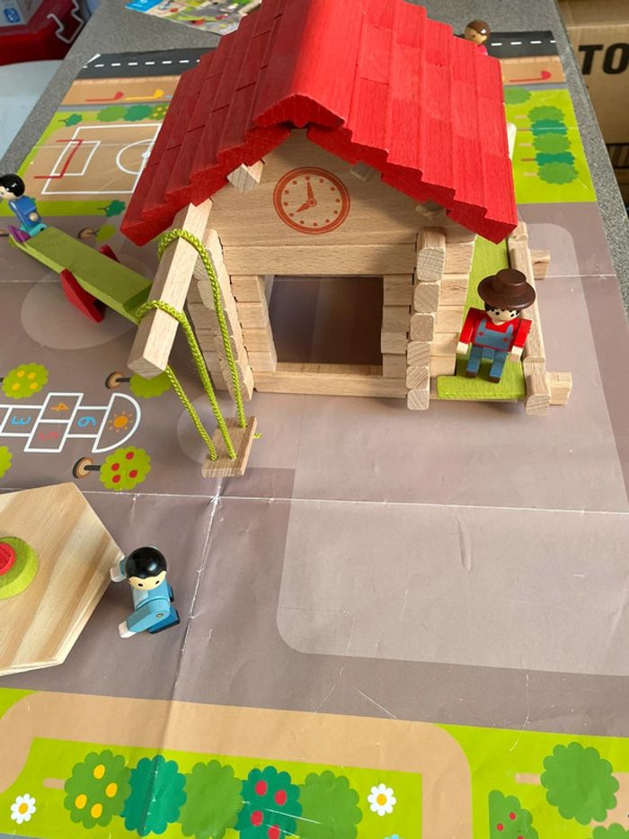 Jeujura Ma Petite École - photo numéro 13