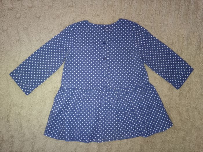 Robe manches longues - photo numéro 4