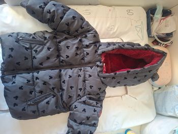 Manteau