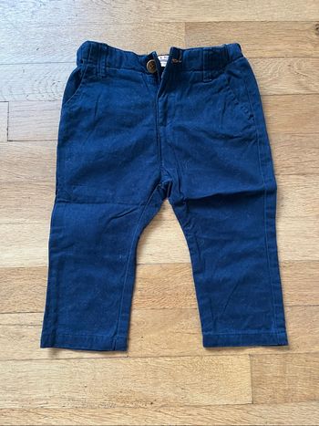 Pantalon Zara 9 mois