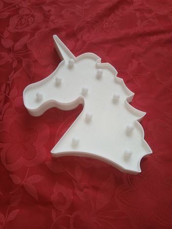 Lampe à poser
