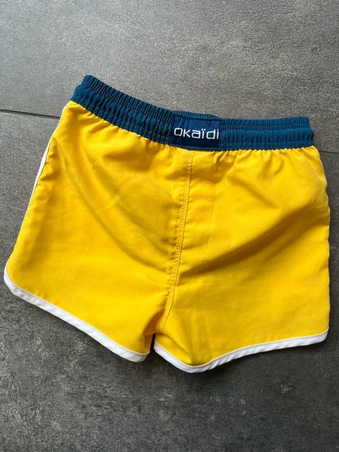 Short de bain garçon Okaidi 3 ans - photo numéro 3