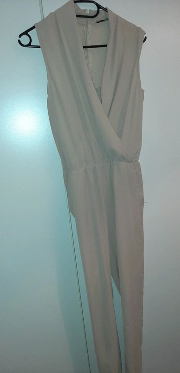 Combinaison longue - photo numéro 4