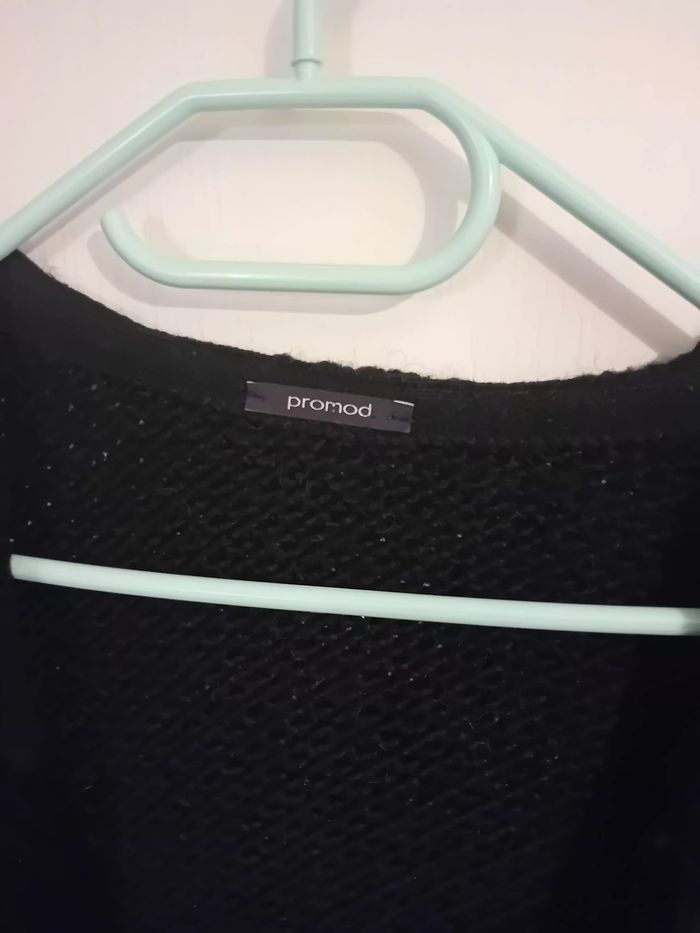 Gilet - photo numéro 3