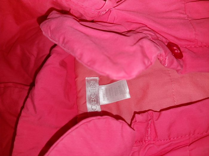 Manteau - photo numéro 2