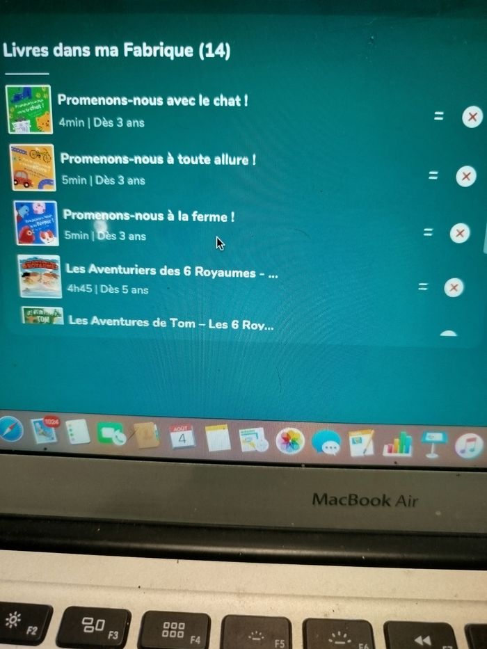 Lunii V2 - photo numéro 9