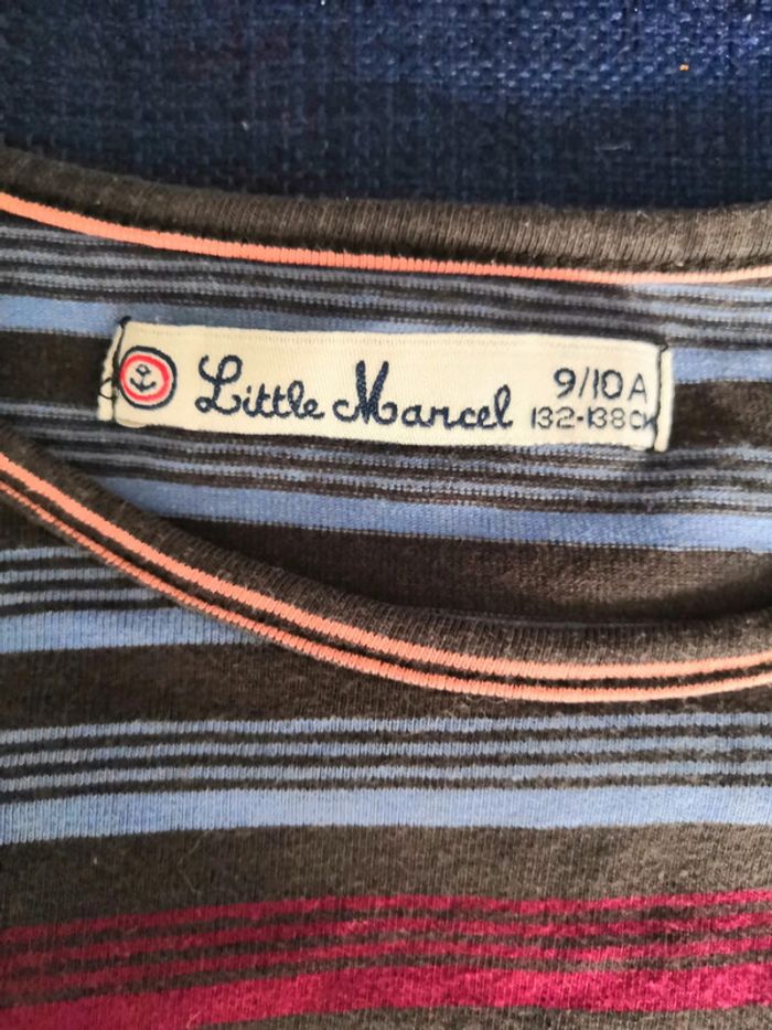 T-shirt manches longues - photo numéro 2