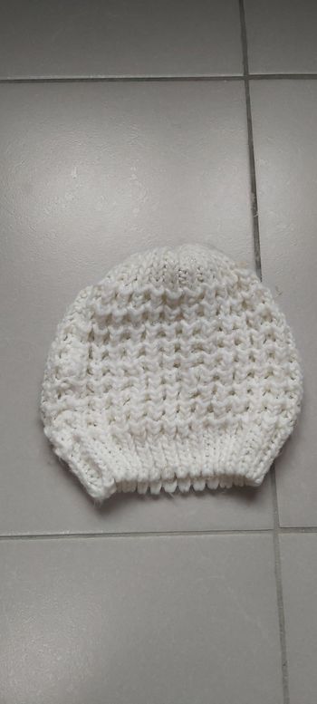 Bonnet taille unique