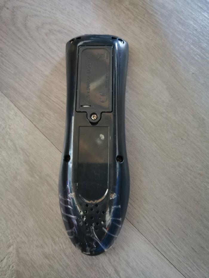 Télécommande - photo numéro 3