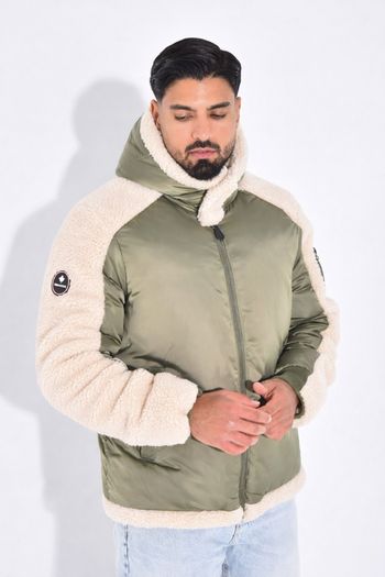 Veste homme Paragoose neuve