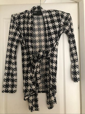 Magnifique petit Gilet