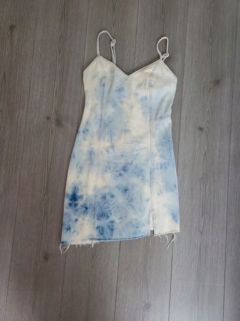 Robe Stradivarius XS tbe