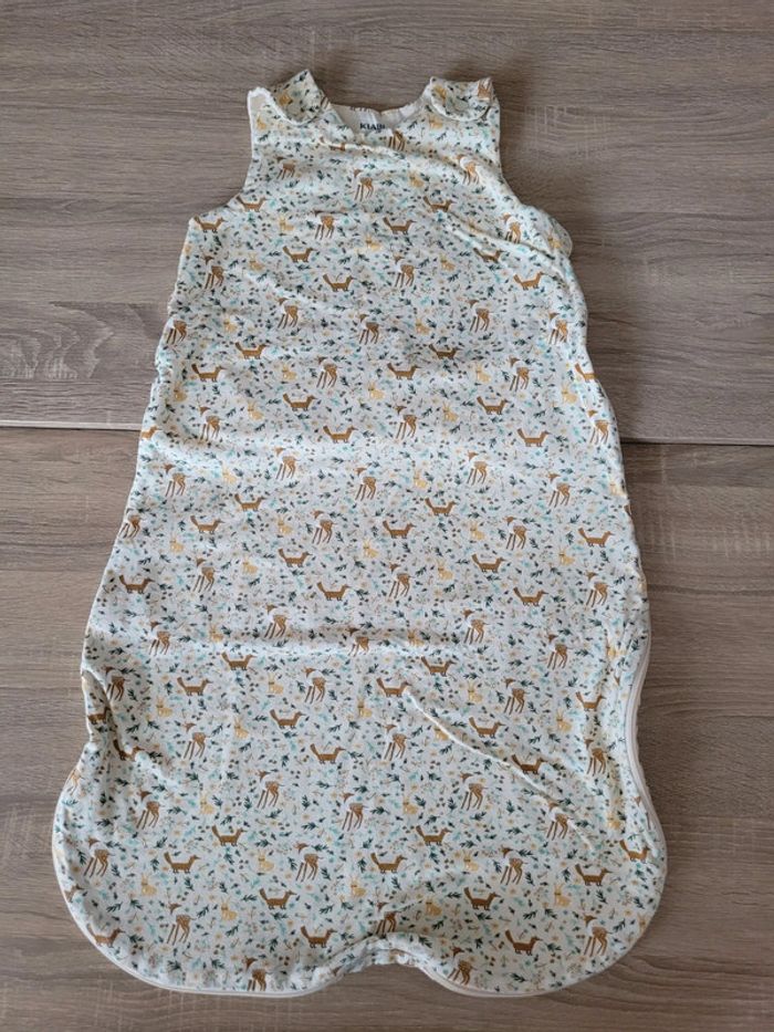 Ensemble couverture et turbulette - photo numéro 4