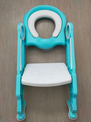 Rehausseur de toilette