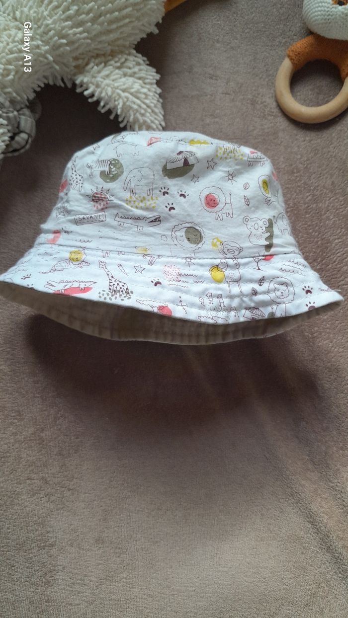 Chapeau - photo numéro 3