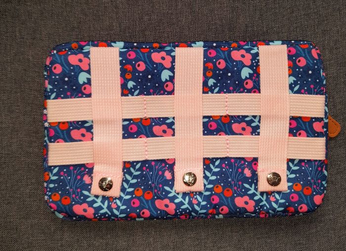 Pochette Monserrat Cabaïa - photo numéro 2