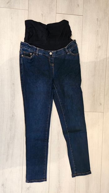 Jeans grossesse
