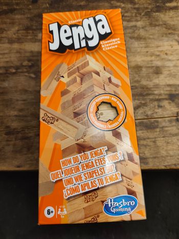 Jenga