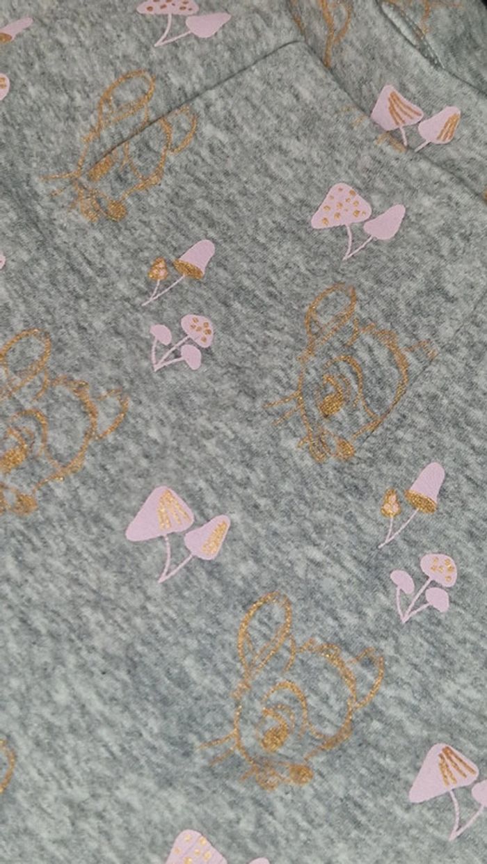 Lot de 2 pantalons chauds - photo numéro 4