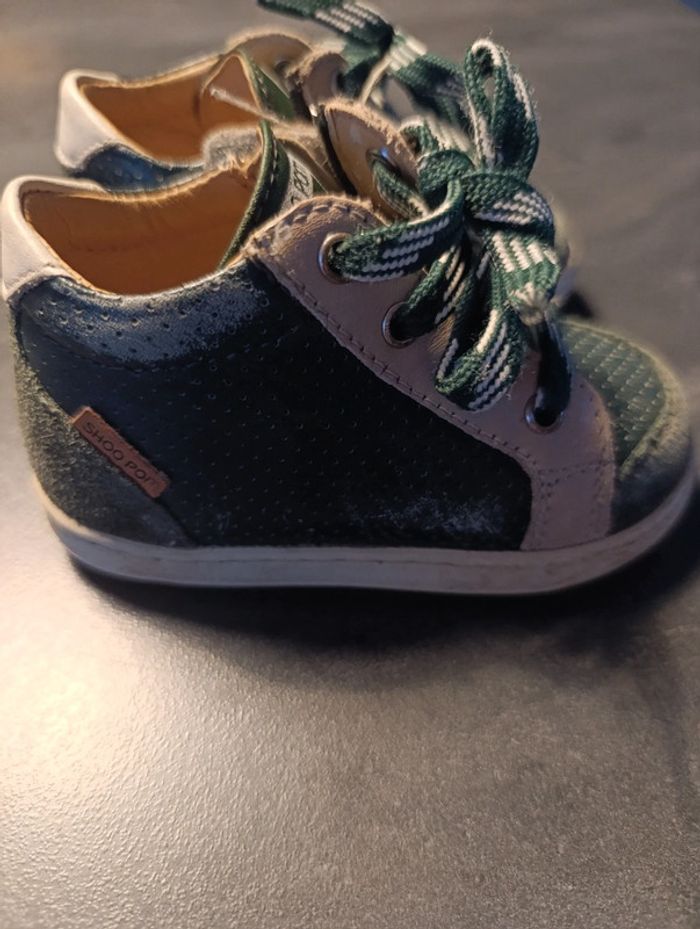 Chaussures shoo pom - photo numéro 2