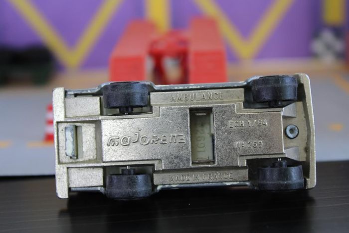 Majorette Jeep cherokee - photo numéro 10