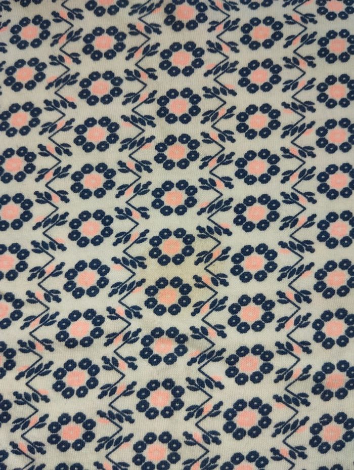 T-shirt manches courtes fille 36 mois Creeks motifs géométriques - photo numéro 6