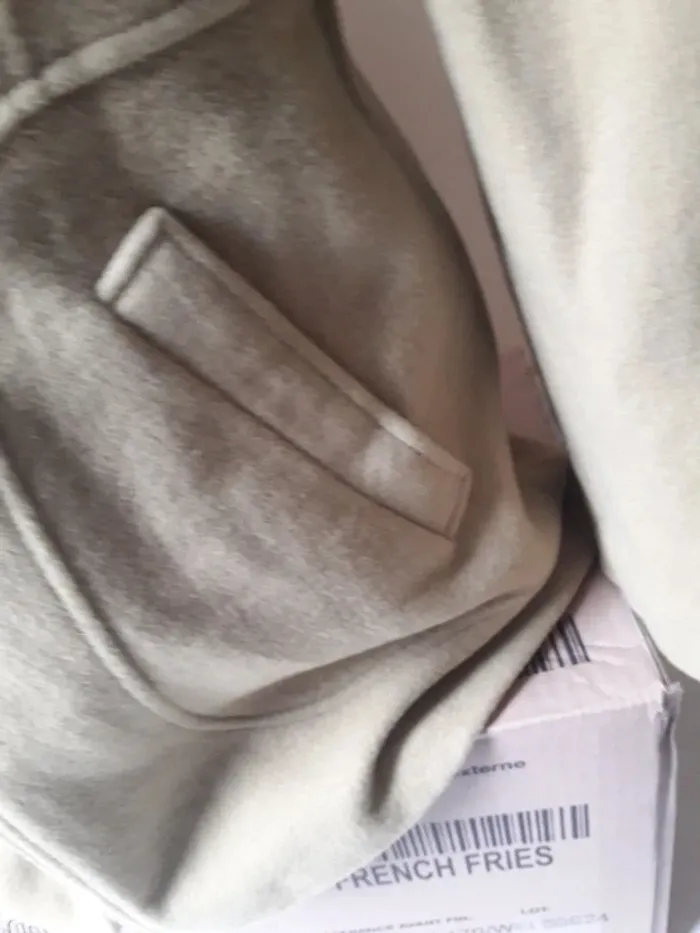 Veste vert pomme / vert clair femme - Taille 40 - Julie Guerlande - photo numéro 5